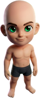 Latino figur