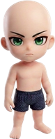 Green Eyes