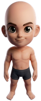Tan figur